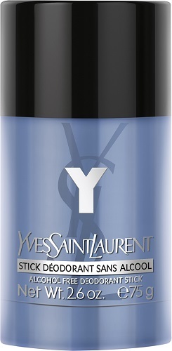 Yves Saint Laurent Y Eau De Toilette - tuhý deodorant 75 ml