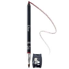 Dior Tužka na rty s ořezávátkem Dior Contour 943 Thrilling Plum 1