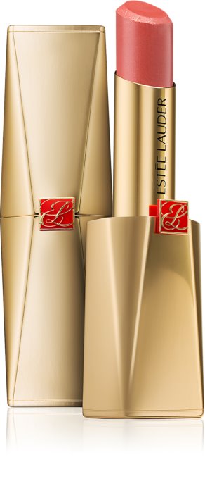 Estée Lauder Krémová hydratační rtěnka Pure Color Desire 111 Unspeakable Chrome 3