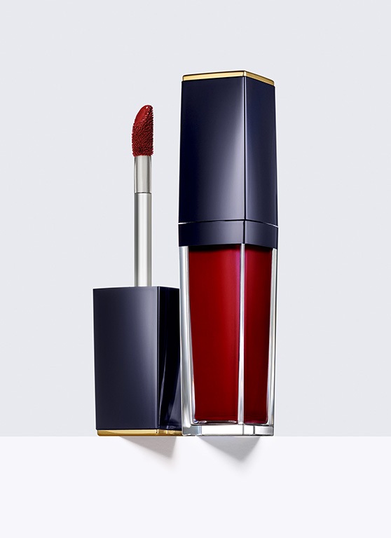 Estée Lauder Tekutá rtěnka Pure Color Envy 304 Quiet Riot 7 ml