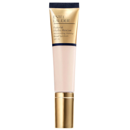 Estée Lauder Hydratační make-up Futurist Hydra Rescue SPF 45 (Moisturizing Make-Up) 3W1 Tawny 35 ml