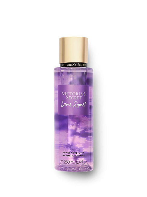 VICTORIA´S SECRET Love Spell - tělový závoj 250 ml