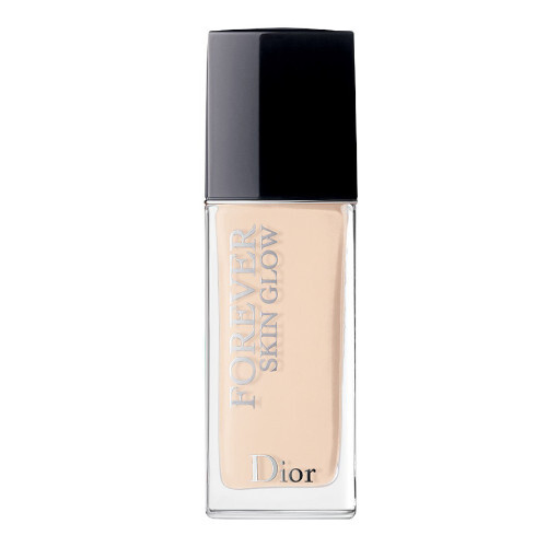 Dior Tekutý rozjasňující make-up Diorskin Forever Skin Glow (Fluid Foundation) 4.5 Neutral 30 ml