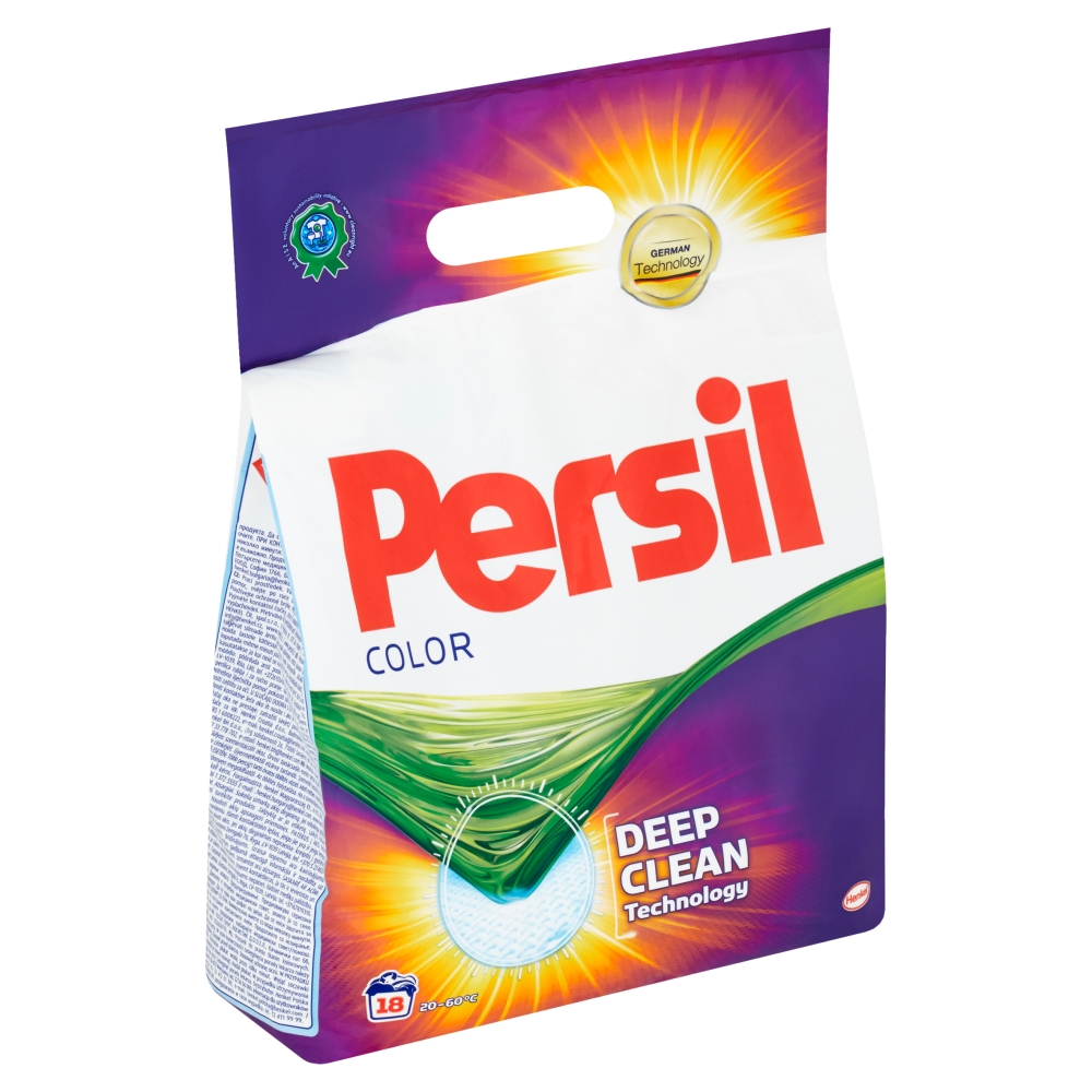 Persil Color prací prášek