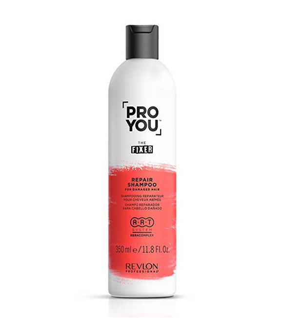 Revlon Professional Rekonstrukční šampon pro poškozené vlasy Pro You The Fixer 350 ml