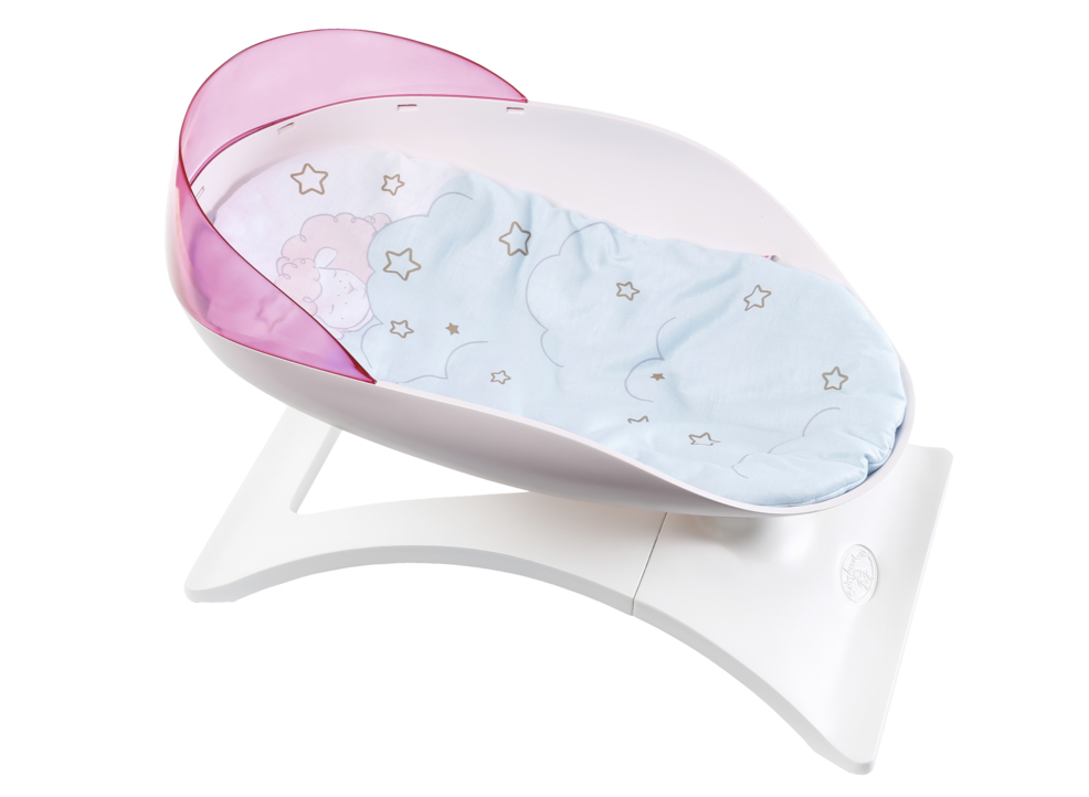 Houpadlo Sladké sny Baby Annabell