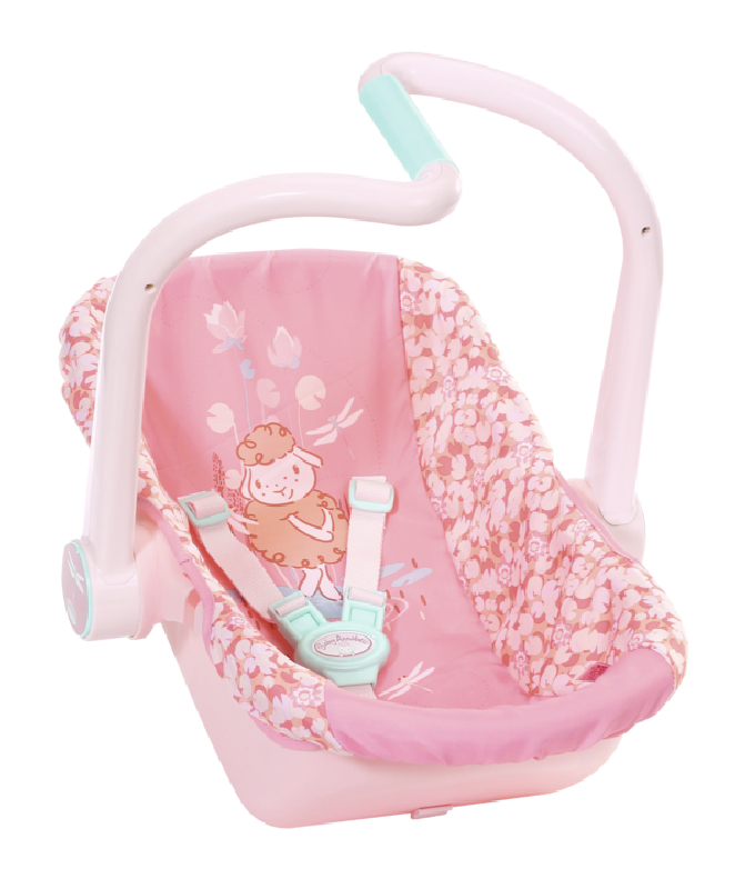 BABY Annabell Přenosná sedačka