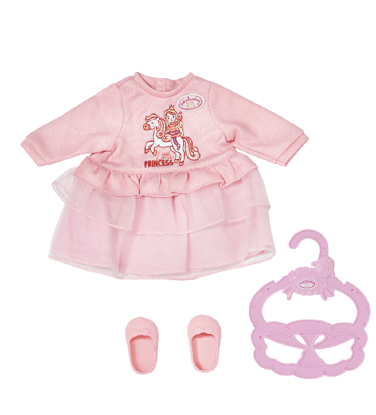 Baby Annabell Little Sweet Souprava