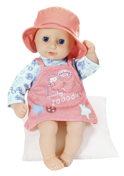 Baby Annabell Little Šatičky pro mimi