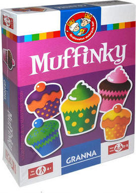 Muffinky