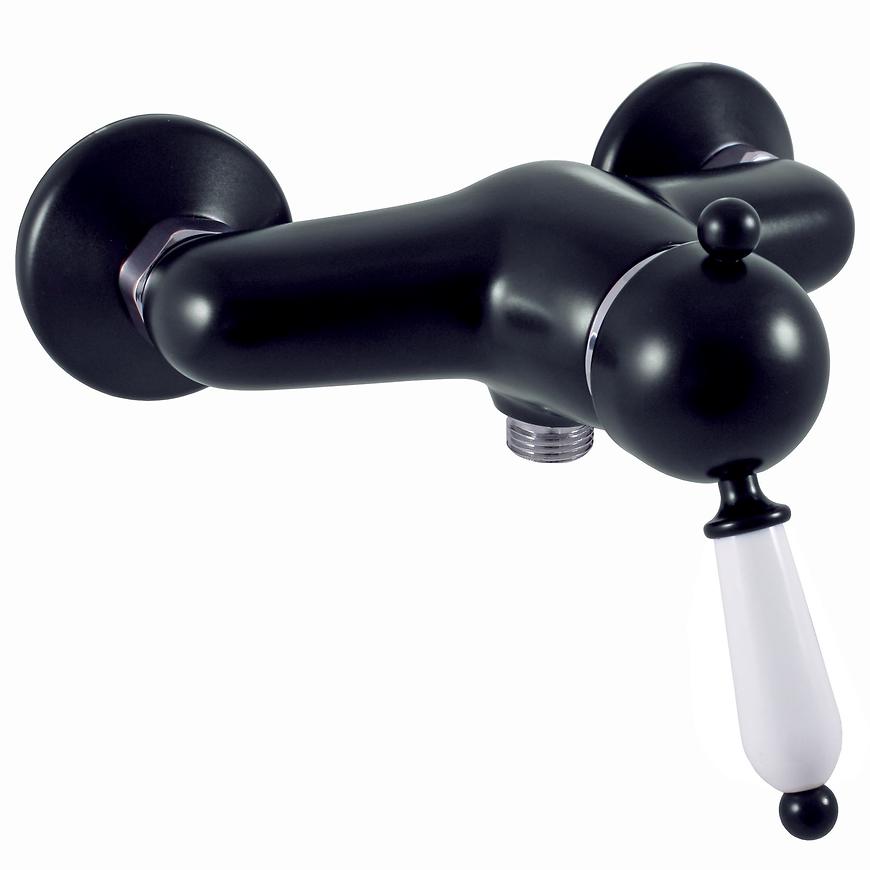 Baterie sprchová nástěnná LABE L581.5CMATC