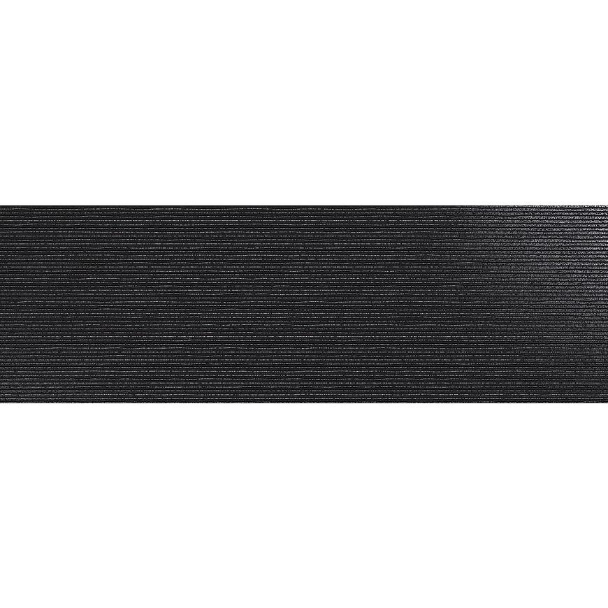 Dekor Silextile Negro 25/75