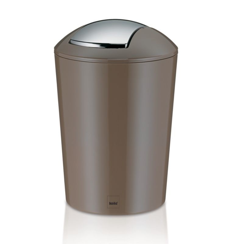 Odpadkový koš MARTA 5L plast