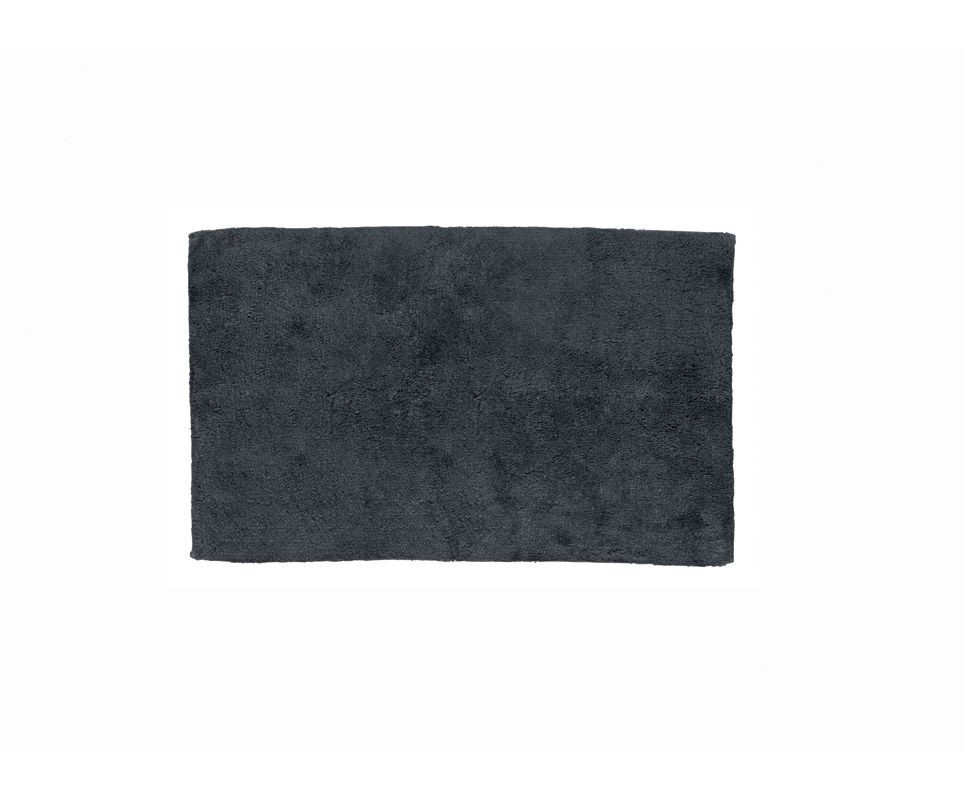 Koupelnová předložka LADESSA UNI 55x65 cm šedá KELA KL-20436