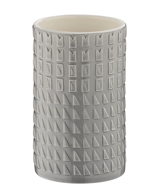 Pohár LENORA porcelán