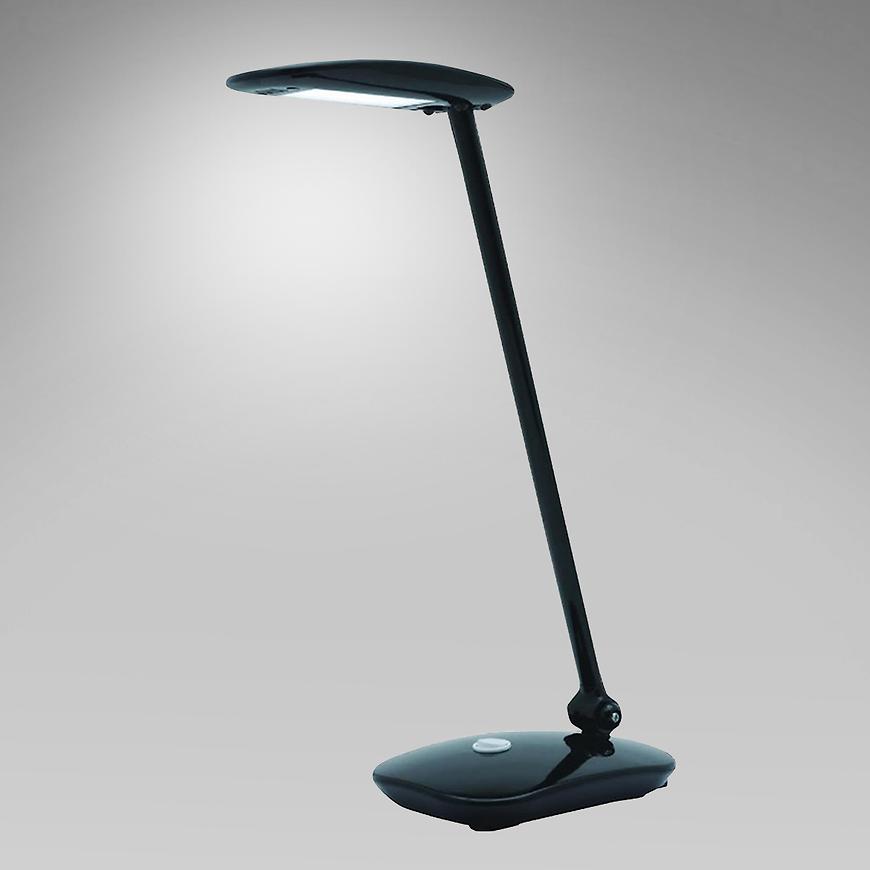 Stolní lampa 1319 LED černá