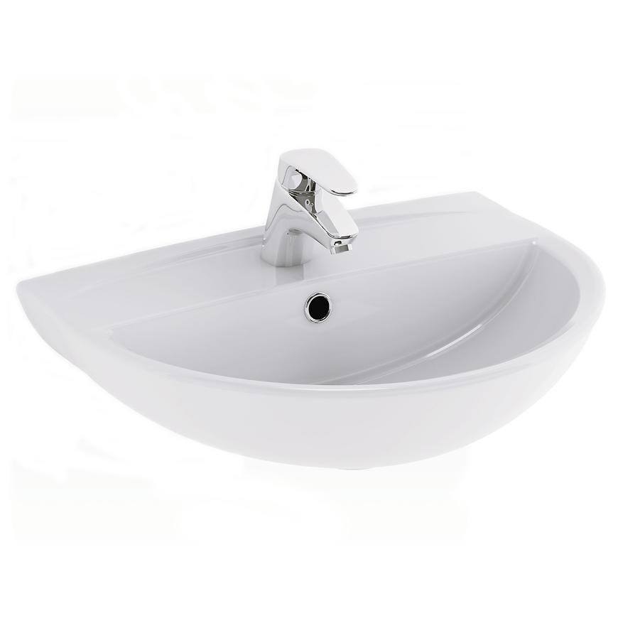 Umyvadlo Ares 50