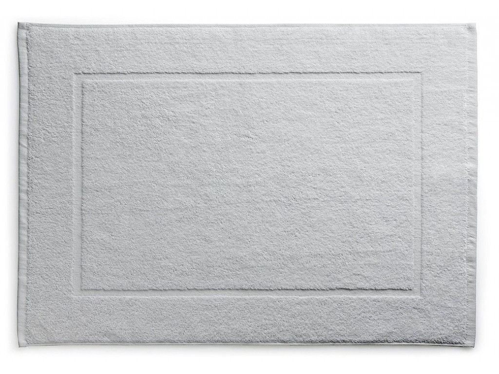 Koupelnová předložka LADESSA šedá 60x100 cm