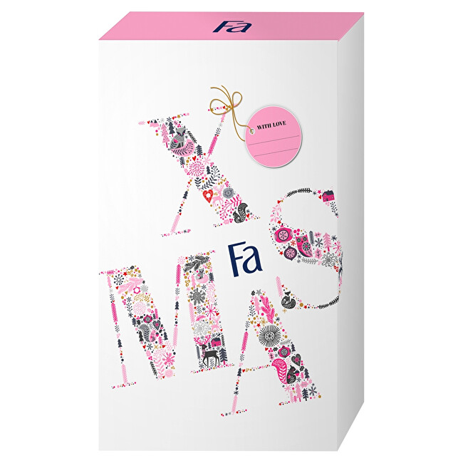 Fa Pink Dárková sada 2 ks